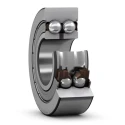 SKF Roller Yoke Cam Follower 25mm Bore Diameter, 62mm Roller Diameter, 20.60mm Roller Width, 305805 C-2Z