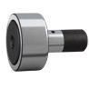 SKF Stud Cam Follower 20mm Bore Diameter, 47mm Roller Diameter, 25kN Static Load, 14.7kN Dynamic Load KR 47 PP