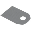 Bergquist SP400 Series Self-Adhesive Thermal Interface Pad 0.178 mm Thick 0.9 W/mK Fibreglass SP400