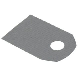 Bergquist SP400 Series Self-Adhesive Thermal Interface Pad 0.178 mm Thick 0.9 W/mK Fibreglass SP400