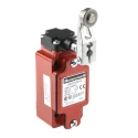 Honeywell Technologies GSA Series Roller Limit Switch, DPDT, IP67, Metal Housing, 600V AC, 6A GSAC20A1B