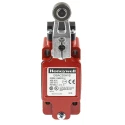 Honeywell Technologies GSA Series Roller Limit Switch, DPDT, IP67, Metal Housing, 600V AC, 6A GSAC20A1B