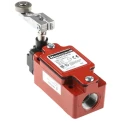Honeywell Technologies GSA Series Roller Limit Switch, DPDT, IP67, Metal Housing, 600V AC, 6A GSAC20A1B