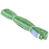 RS PRO 4 m Green Polyester Round Lifting Sling 2 t 124-4863