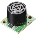 ADAFRUIT INDUSTRIES Ultrasonic Distance Sensor Module LV-EZ4 Outdoor Ultrasonic Sensors 42kHz 150 to 6000mm Range 20Hz 982