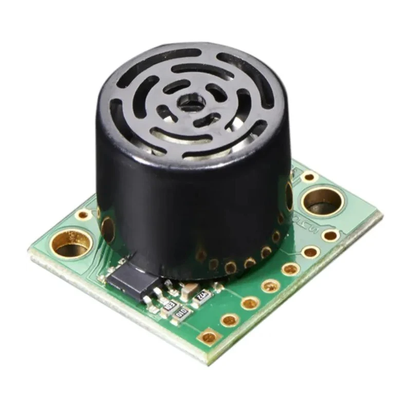 ADAFRUIT INDUSTRIES Ultrasonic Distance Sensor Module LV-EZ4 Outdoor Ultrasonic Sensors 42kHz 150 to 6000mm Range 20Hz 982