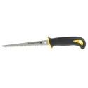 CK Premium Sabretooth Plasterboard Hand Saw 300 mm Blade Length, 8 TPI, High Carbon Steel Blade T0832