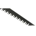 CK Premium Sabretooth Plasterboard Hand Saw 300 mm Blade Length, 8 TPI, High Carbon Steel Blade T0832