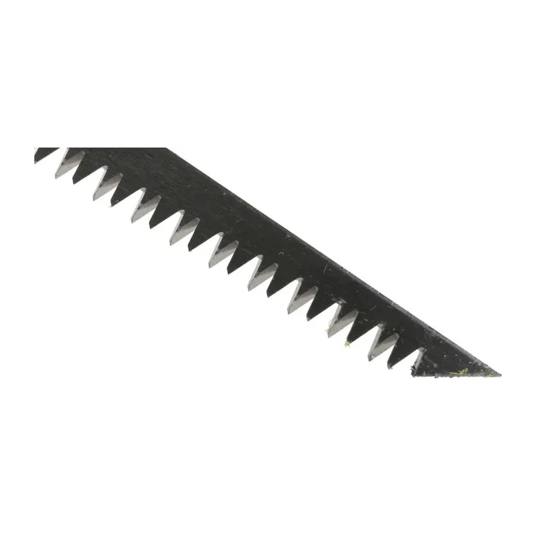 CK Premium Sabretooth Plasterboard Hand Saw 300 mm Blade Length, 8 TPI, High Carbon Steel Blade T0832