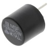 Schurter Non-Resettable Fuse Radial 500mA 250V AC Fast Acting Thermoplastic Body MSF 250 Series 0034.6011