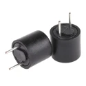 Schurter Non-Resettable Fast Acting Fuse Radial 2.5A 250V AC Thermoplastic Body MSF 250 Series Model 0034.6018
