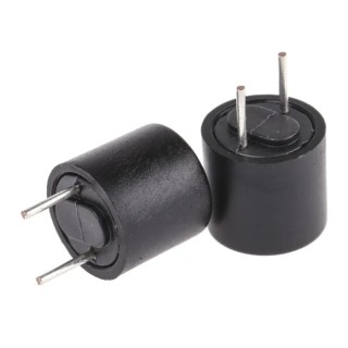 Schurter Non-Resettable Fast Acting Fuse Radial 2.5A 250V AC Thermoplastic Body MSF 250 Series Model 0034.6018