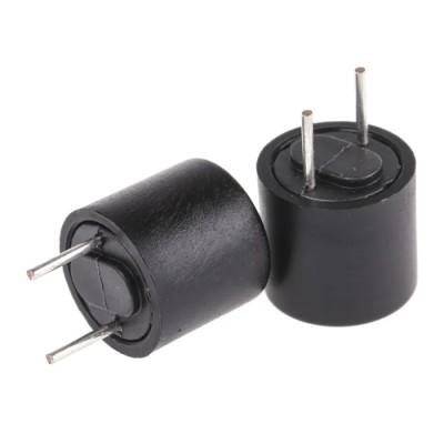 Schurter Non-Resettable Fast Acting Fuse Radial 2.5A 250V AC Thermoplastic Body MSF 250 Series Model 0034.6018
