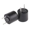 Schurter Non-Resettable Fast Acting Fuse Radial 2.5A 250V AC Thermoplastic Body MSF 250 Series Model 0034.6018