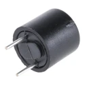 Schurter Non-Resettable Fuse Radial 3.15A 250V AC Fast Acting Thermoplastic Body 0034.6019