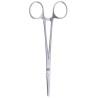 RS PRO 162 mm Stainless Steel Clamp Scissor ANSI/ESD S20.20:2014 and BS EN 61340-5-1:2007 136-9853