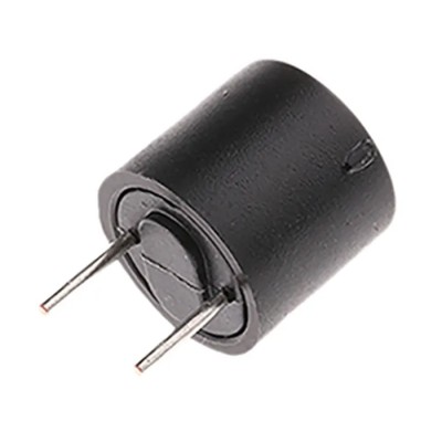 Schurter Non-Resettable Fuse Radial 4A 250V AC Fast Acting MSF 250 0034.6020