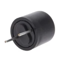 Schurter Non-Resettable Radial Fuse 2A 250V AC Fast Acting Thermoplastic Body 0034.6017