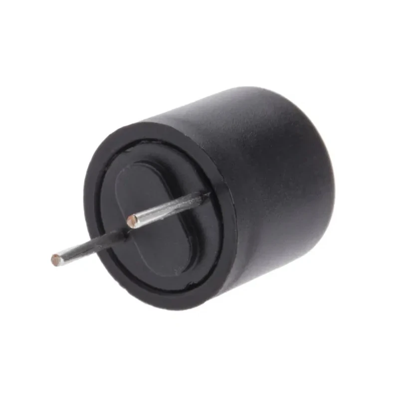 Schurter Non-Resettable Radial Fuse 2A 250V AC Fast Acting Thermoplastic Body 0034.6017