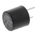 Schurter Non-Resettable Fuse Radial Lead 200mA 250V AC Thermoplastic Body MST 250 Model 0034.6608