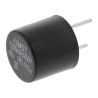 Schurter Non-Resettable Fuse Radial Lead 200mA 250V AC Thermoplastic Body MST 250 Model 0034.6608