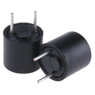 Schurter Non-Resettable Fuse Radial 3.15A 250V AC Thermoplastic Body MST 250 0034.6620