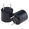 Schurter Non-Resettable Fuse Radial 3.15A 250V AC Thermoplastic Body MST 250 0034.6620