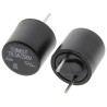 Schurter Non-Resettable Radial Fuse 6.3A, 250V AC Thermoplastic Body MST 250 Series 0034.6623