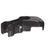 Rubbermaid Commercial Products Mop Holder Black 102mm Clip Attachment FG253500BLA