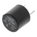 Schurter Non-Resettable Fuse Radial 1.6A 250V ac Thermoplastic Body MST 250 Series 0034.6617
