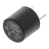 Schurter Non-Resettable Fuse Radial 1.6A 250V ac Thermoplastic Body MST 250 Series 0034.6617