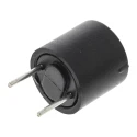 Schurter Non-Resettable Fuse Radial 1.6A 250V ac Thermoplastic Body MST 250 Series 0034.6617