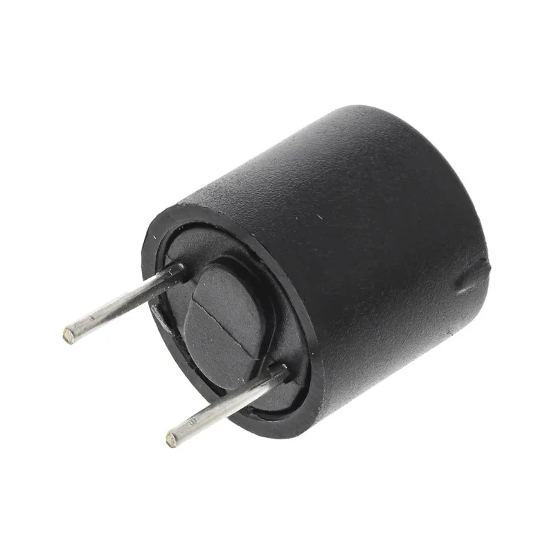 Schurter Non-Resettable Fuse Radial 1.6A 250V ac Thermoplastic Body MST 250 Series 0034.6617
