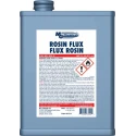 MG Chemicals 1 L Solder Flux Bottle Type RA Rosin-Activated Flux 835-1L