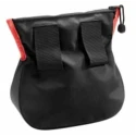 Facom Fabric Pouch Tool Bag, Black and Red, 25 mm Length x 250 mm Width x 230 mm Height, Zipper Lock BAG-BOLTSLS