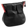 Facom Fabric Pouch Tool Bag, Black and Red, 25 mm Length x 250 mm Width x 230 mm Height, Zipper Lock BAG-BOLTSLS