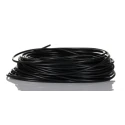 NEUTRAL Nitrile Rubber (NBR) O-Ring Cord, 1.6 mm Diameter, 8.5 m Length 159-1478