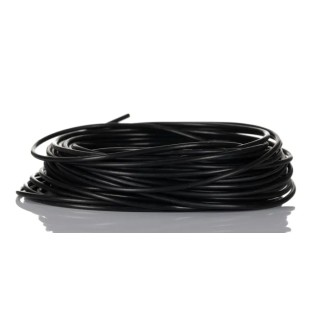 NEUTRAL Nitrile Rubber (NBR) O-Ring Cord, 1.6 mm Diameter, 8.5 m Length 159-1478