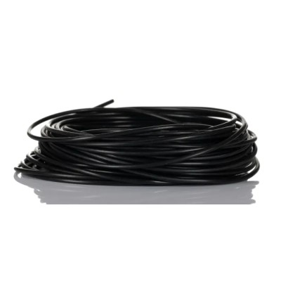 NEUTRAL Nitrile Rubber (NBR) O-Ring Cord, 1.6 mm Diameter, 8.5 m Length 159-1478