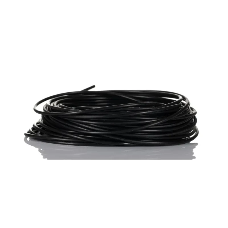 NEUTRAL Nitrile Rubber (NBR) O-Ring Cord, 1.6 mm Diameter, 8.5 m Length 159-1478