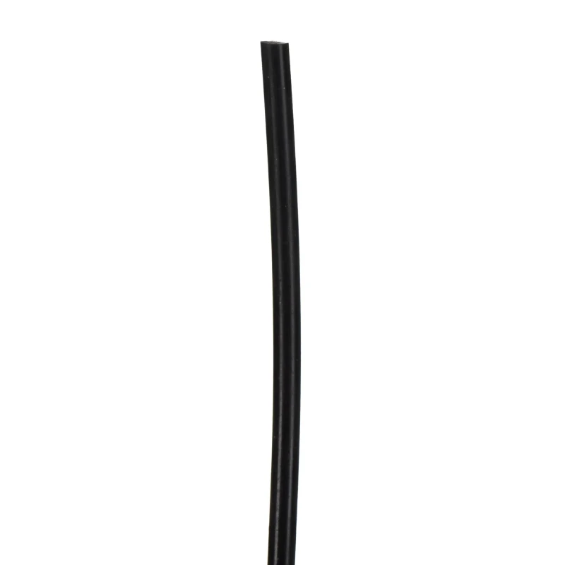 NEUTRAL Nitrile Rubber (NBR) O-Ring Cord, 1.6 mm Diameter, 8.5 m Length 159-1478