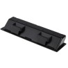 RS PRO Textured Matt Black Plastic Handle 139mm Length, 39mm Height, 36mm Width 161-1960