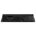 RS PRO Textured Matt Black Plastic Handle 139mm Length, 39mm Height, 36mm Width 161-1960
