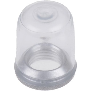 Schurter Thermoplastic Circuit Breaker Cover T12 Series, IP40 Protection, UL UK CE Certified, Compatible for 5 x 4400.0405