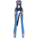 TE Connectivity Crimp Tool for PIDG Splices, Plasti-Grip Terminals, PIDG Terminals CERTI-CRIMP II 47387-7