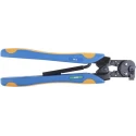 TE Connectivity Crimp Tool for PIDG Splices, Plasti-Grip Terminals, PIDG Terminals CERTI-CRIMP II 47387-7