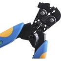 TE Connectivity Crimp Tool for PIDG Splices, Plasti-Grip Terminals, PIDG Terminals CERTI-CRIMP II 47387-7