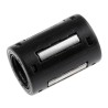 Ewellix Makers in Motion Sealed Steel Linear Bearing 12 mm ID 19 mm OD 28 mm Length 695 N Dynamic Load Rating LBBR 12-2LS