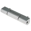 Steinbach & Vollman Aluminium Barrel Hinge with Fixed Pin 120 mm x 25 mm x 16 mm 825-859