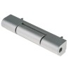 Steinbach & Vollman Aluminium Barrel Hinge with Fixed Pin 120 mm x 25 mm x 16 mm 825-859